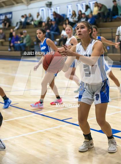 Thumbnail 3 in Orland vs.University Prep photogallery.