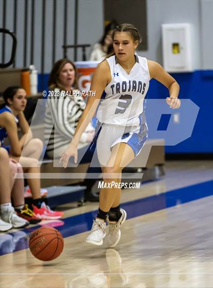 Thumbnail 1 in Orland vs.University Prep photogallery.