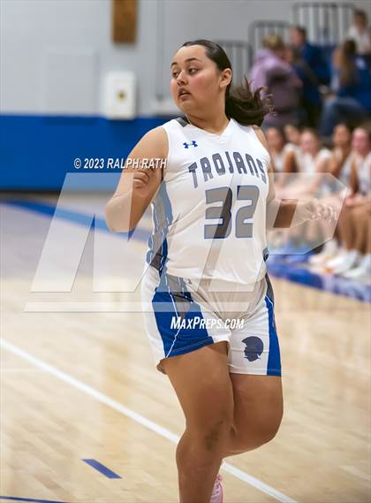 Thumbnail 1 in Orland vs.University Prep photogallery.