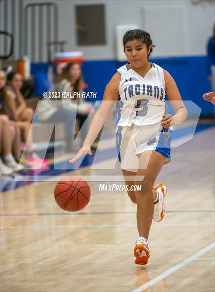 Thumbnail 2 in Orland vs.University Prep photogallery.