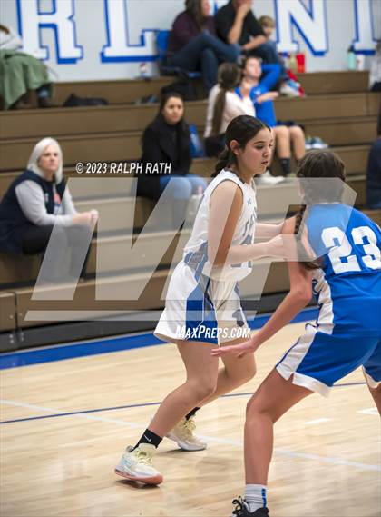 Thumbnail 1 in Orland vs.University Prep photogallery.