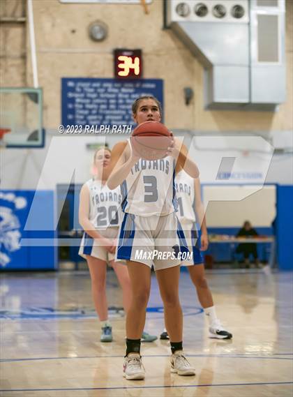 Thumbnail 3 in Orland vs.University Prep photogallery.