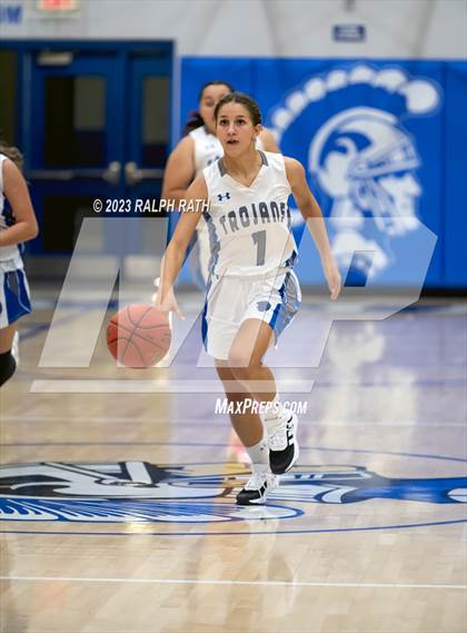 Thumbnail 1 in Orland vs.University Prep photogallery.
