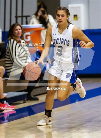 Thumbnail 3 in Orland vs.University Prep photogallery.