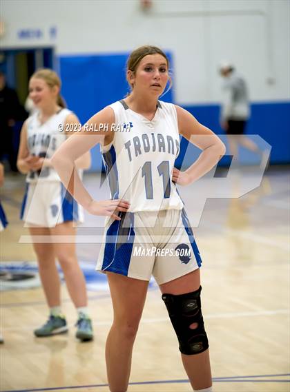 Thumbnail 1 in Orland vs.University Prep photogallery.