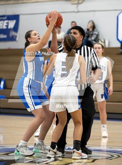 Thumbnail 3 in Orland vs.University Prep photogallery.