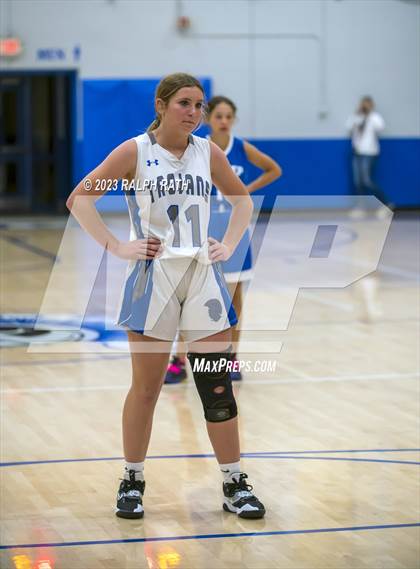 Thumbnail 3 in Orland vs.University Prep photogallery.