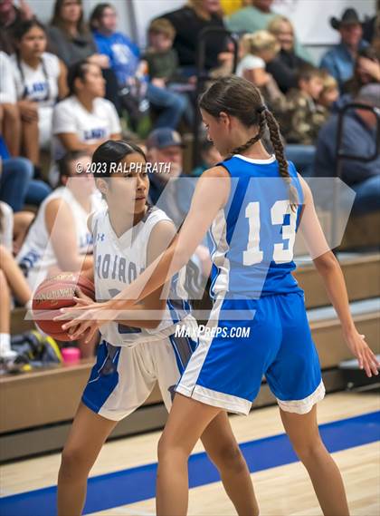 Thumbnail 1 in Orland vs.University Prep photogallery.