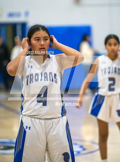 Thumbnail 3 in Orland vs.University Prep photogallery.