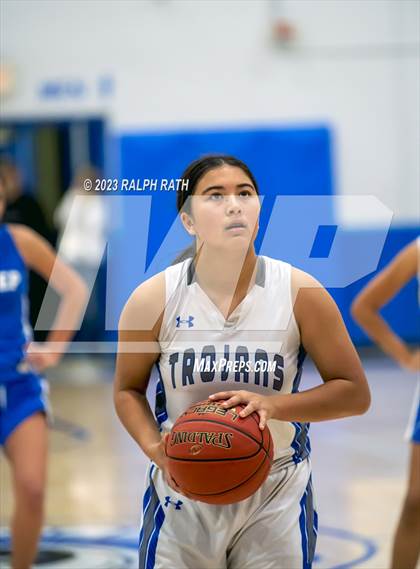 Thumbnail 2 in Orland vs.University Prep photogallery.