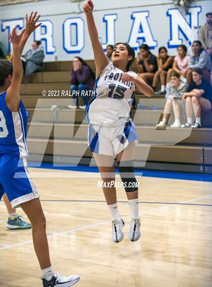 Thumbnail 1 in Orland vs.University Prep photogallery.