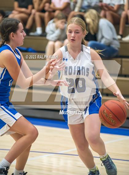 Thumbnail 1 in Orland vs.University Prep photogallery.