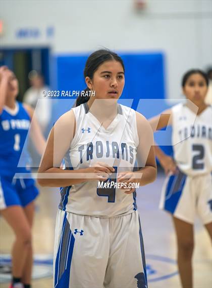 Thumbnail 1 in Orland vs.University Prep photogallery.