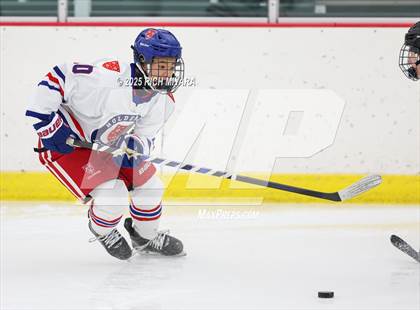 Thumbnail 1 in Holderness @ Proctor Academy photogallery.