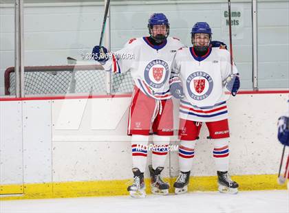 Thumbnail 3 in Holderness @ Proctor Academy photogallery.