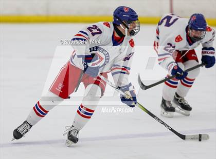 Thumbnail 2 in Holderness @ Proctor Academy photogallery.