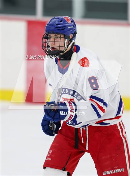 Thumbnail 3 in Holderness @ Proctor Academy photogallery.