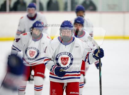 Thumbnail 1 in Holderness @ Proctor Academy photogallery.