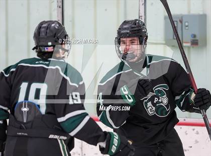 Thumbnail 1 in Holderness @ Proctor Academy photogallery.