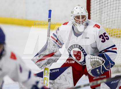 Thumbnail 1 in Holderness @ Proctor Academy photogallery.