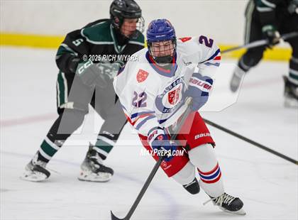 Thumbnail 2 in Holderness @ Proctor Academy photogallery.