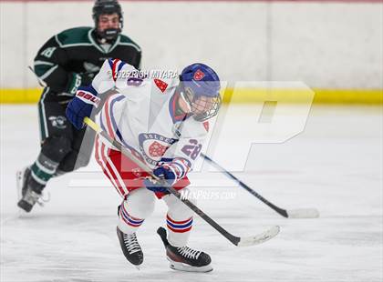 Thumbnail 3 in Holderness @ Proctor Academy photogallery.