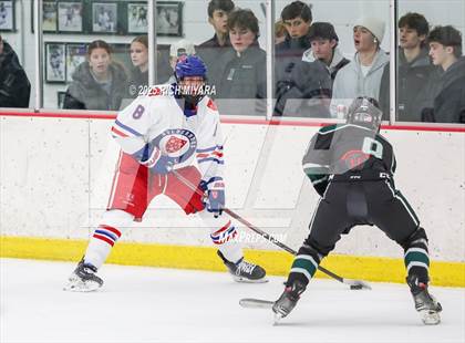 Thumbnail 3 in Holderness @ Proctor Academy photogallery.