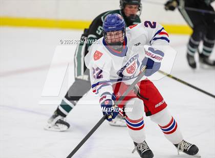 Thumbnail 3 in Holderness @ Proctor Academy photogallery.