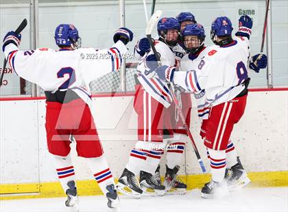 Thumbnail 1 in Holderness @ Proctor Academy photogallery.