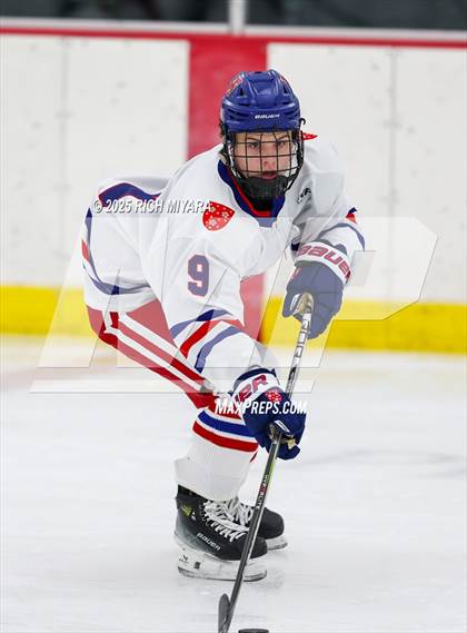 Thumbnail 1 in Holderness @ Proctor Academy photogallery.