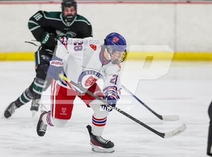 Thumbnail 2 in Holderness @ Proctor Academy photogallery.