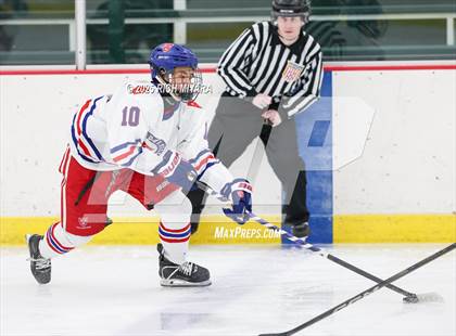 Thumbnail 2 in Holderness @ Proctor Academy photogallery.