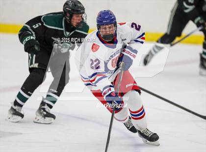 Thumbnail 1 in Holderness @ Proctor Academy photogallery.