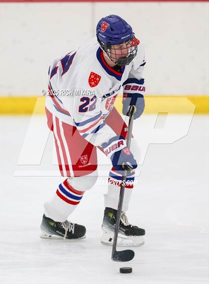 Thumbnail 2 in Holderness @ Proctor Academy photogallery.