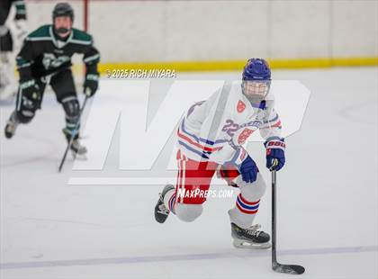 Thumbnail 2 in Holderness @ Proctor Academy photogallery.