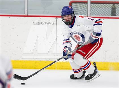 Thumbnail 2 in Holderness @ Proctor Academy photogallery.