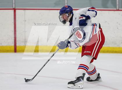 Thumbnail 1 in Holderness @ Proctor Academy photogallery.