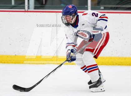 Thumbnail 1 in Holderness @ Proctor Academy photogallery.