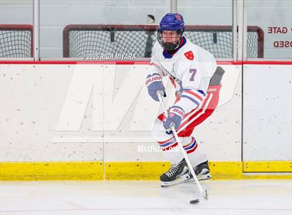 Thumbnail 2 in Holderness @ Proctor Academy photogallery.