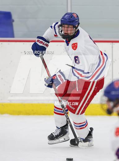 Holderness @ Proctor Academy