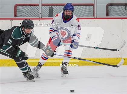 Thumbnail 3 in Holderness @ Proctor Academy photogallery.