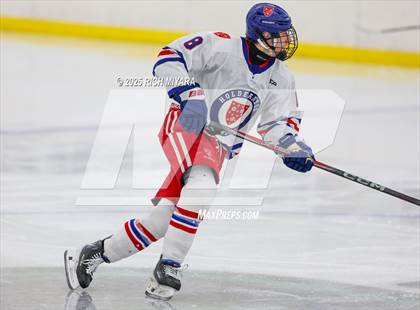 Thumbnail 2 in Holderness @ Proctor Academy photogallery.