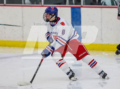 Thumbnail 1 in Holderness @ Proctor Academy photogallery.