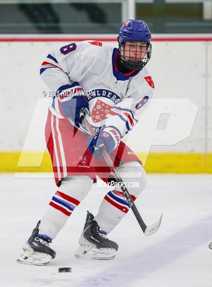 Thumbnail 3 in Holderness @ Proctor Academy photogallery.