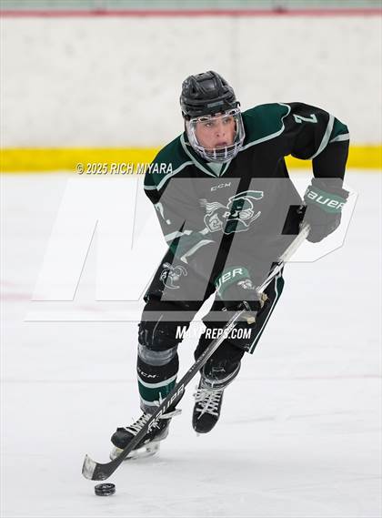 Thumbnail 3 in Holderness @ Proctor Academy photogallery.