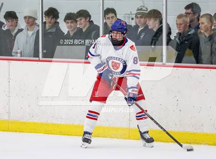 Thumbnail 1 in Holderness @ Proctor Academy photogallery.