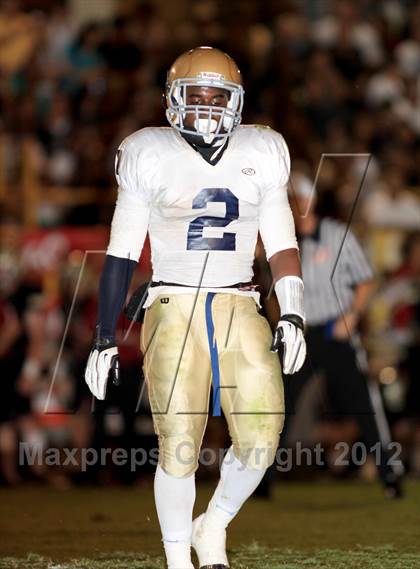Thumbnail 1 in JW North @ Alemany photogallery.