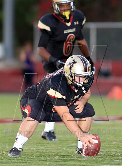 Thumbnail 3 in JW North @ Alemany photogallery.