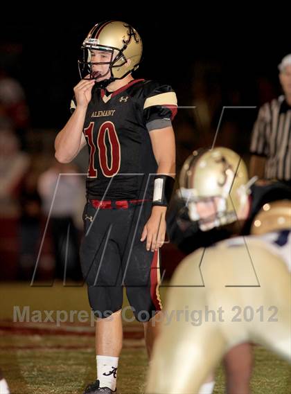 Thumbnail 3 in JW North @ Alemany photogallery.