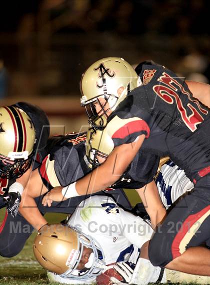 Thumbnail 3 in JW North @ Alemany photogallery.